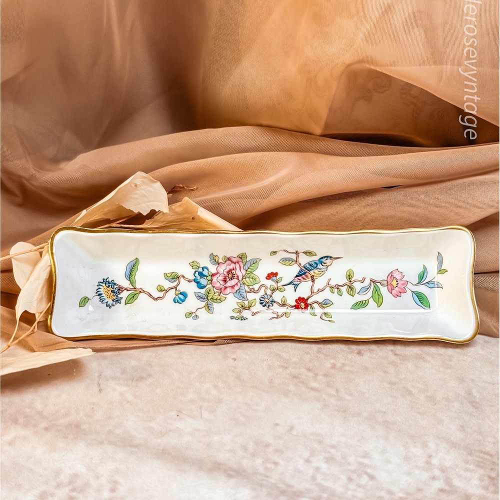 Aynsley Pembroke Tray‎
